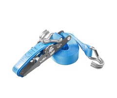 VDH STAINLESS STEEL LASHING STRAP, 500 KG