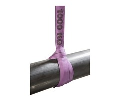 VDH RUNDSCHLINGE LILA, 1 TONNE