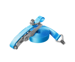 VDH RATCHET TIE DOWN, 2.500 KG