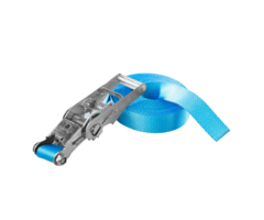 VDH ENDLESS STAINLESS STEEL LASHING STRAP, 2,500 KG