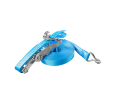 VDH COMPLETE STAINLESS STEEL LASHING STRAP, 1,500 KG