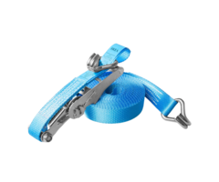 VDH COMPLETE STAINLESS STEEL LASHING STRAP, 2,500 KG