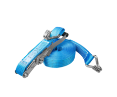 VDH COMPLETE STAINLESS STEEL LASHING STRAP, 4,000 KG