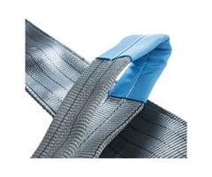 VDH LIFTING STRAP GREY, 4 TONNE