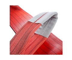 VDH HIJSBAND ROOD, 5 TON