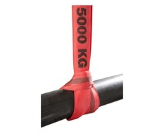 VDH RUNDSLINGE ROD, 5 TON