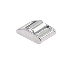 VDH CLAMP BUCKLE 25 MM, 800 KG