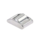 CLAMP BUCKLE 25 MM, 800 KG