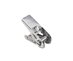 VDH NIROSTA RATSCHEN 25 MM, 800 KG