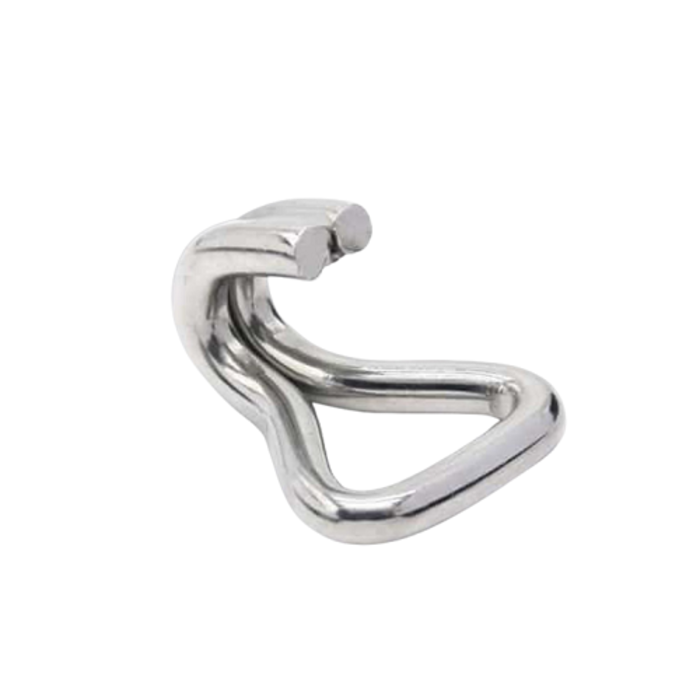 VDH  NIROSTA ZURGURTHAKEN 25 MM, 800 KG