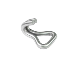 VDH NIROSTA ZURGURTHAKEN 50 MM, 5.000 KG