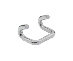 VDH KLAUWZURGURTHAKEN 50 MM, 5.000 KG