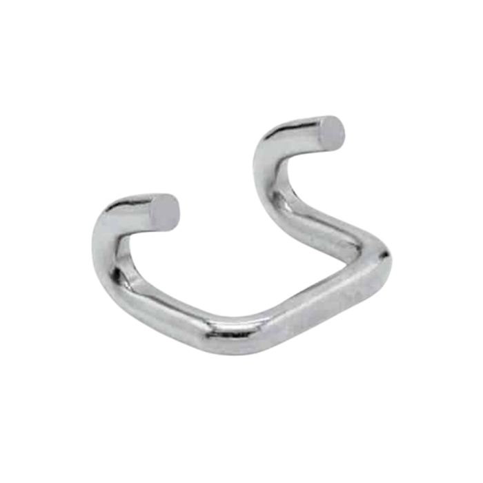 VDH KLAUWHAAK 50 MM, 5.000 KG