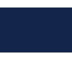 SAINT CLAIR TEXTILES LAC-650SL, FIRE RESISTANT 680 GR, WIDTH 300 CM/COBALT BLUE - RAL 5013