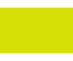 SAINT CLAIR TEXTILES LAC-650SL, FIRE RESISTANT 680 GR, WIDTH 300 CM/YELLOW - RAL 7533
