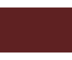 SAINT CLAIR TEXTILES LAC-650SL, FEUERFEST 680 GR, BREITE 300 CM/BORDEAUX - 7426