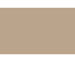 SAINT CLAIR TEXTILES BRANDWEREND, ZIJDEGLANS 500 GR, BREEDTE 150 CM/BEIGE - 7655