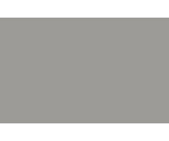 SAINT CLAIR TEXTILES HIGH GLOSS 640 GR, WIDTH 300 CM/ SILVER - RAL 9006