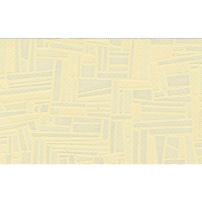 SAINT CLAIR TEXTILES SUNBLOCK 850 GR, BREEDTE 300 CM/CRÈME/MOSAIC- 7511
