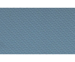 SAINT CLAIR TEXTILES SUNBLOCK 850 GR, BREEDTE 300 CM/BLAUW/CARBON- 7668