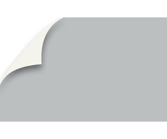 SAINT CLAIR TEXTILES TOPCARE 310 GR, WIDTH 300 CM/GREY - 7661