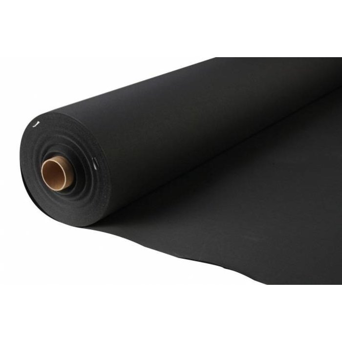 BK BOAT CLOTH 315 GR, WIDTH 150 CM/ANTHRAZIT