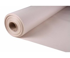 BK BOOTDOEK 315 GR, BREEDTE 150 CM/CRÈME