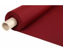 BK BOOTDOEK 315 GR, BREEDTE 150 CM/BORDEAUX