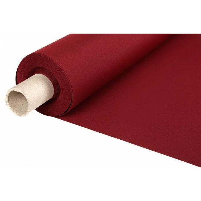 BK BOAT CLOTH 315 GR, WIDTH 150 CM/BORDEAUX