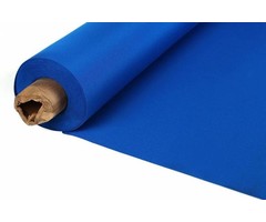 BK BOAT CLOTH 315 GR, WIDTH 150 CM/ROYAL BLUE