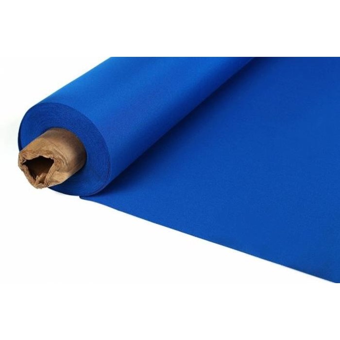 BK BOOTDOEK 315 GR, BREEDTE 150 CM/KONINGS BLAUW