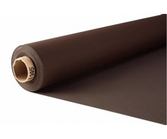 BK BOOTDOEK 315 GR, BREEDTE 150 CM/BRUIN