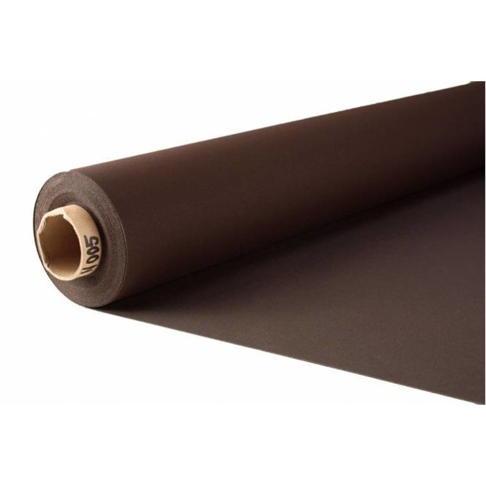 BK BOOTDOEK 315 GR, BREEDTE 150 CM/BRUIN