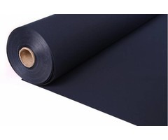 BK BOOTDOEK 315 GR, BREEDTE 150 CM/NAVY BLAUW