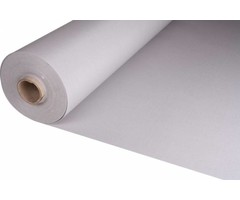 BK BOOTDOEK 315 GR, BREEDTE 150 CM/LICHTGRIJS