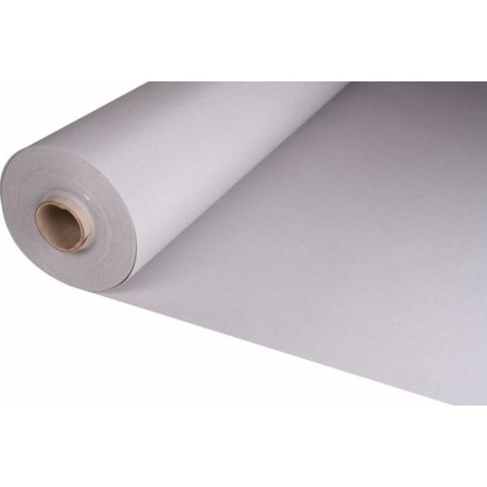 BK BOOTDOEK 315 GR, BREEDTE 150 CM/LICHTGRIJS