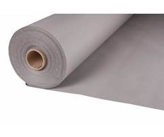 BK BOOTDOEK 315 GR, BREEDTE 150 CM/DONKERGRIJS