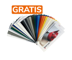 SAINT CLAIR TEXTILES GRATIS STALEN LAC 640