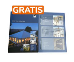 RENOLIT GRATIS STALEN RAAMFOLIE