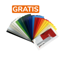SAINT CLAIR TEXTILES GRATIS STALEN LAC 900