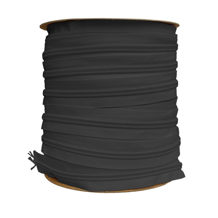 KROKO SPIRAL BINDING 10 MM (PER 100 METERS)