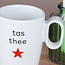 Maastricht Store Theemok dialect 'Tas Thee' - 30 cl
