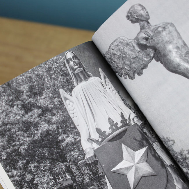 Ewout van den Engel Op zoek naar de Mestreechter Geis