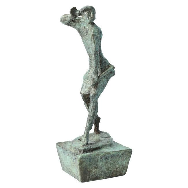 Maastricht Store Beeldje Mestreechter Geis groot