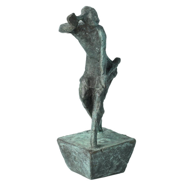 Maastricht Store Beeldje Mestreechter Geis klein