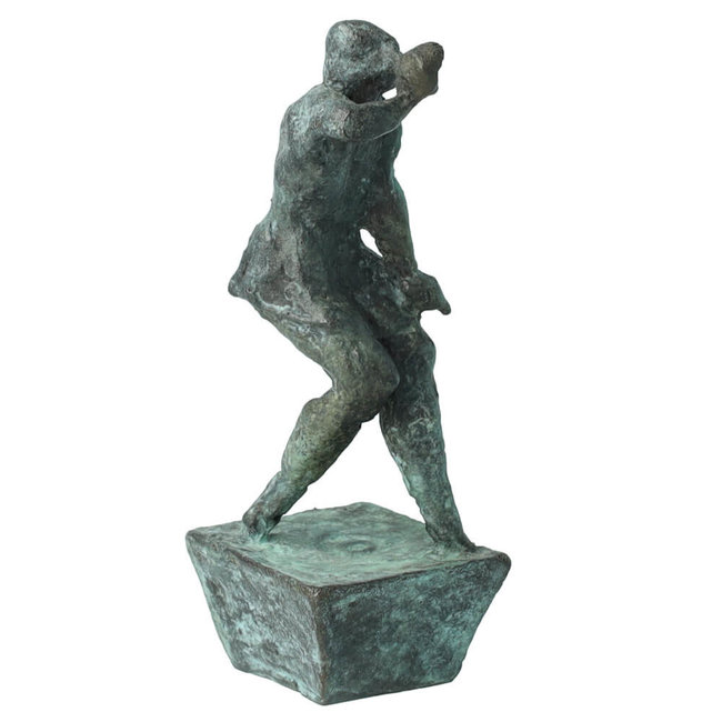 Maastricht Store Beeldje Mestreechter Geis klein