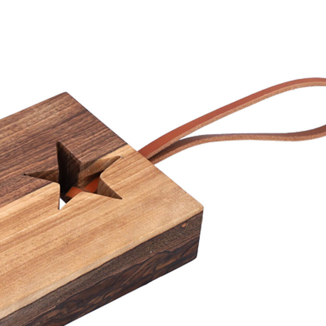 FoodWood Plank Maastricht klein