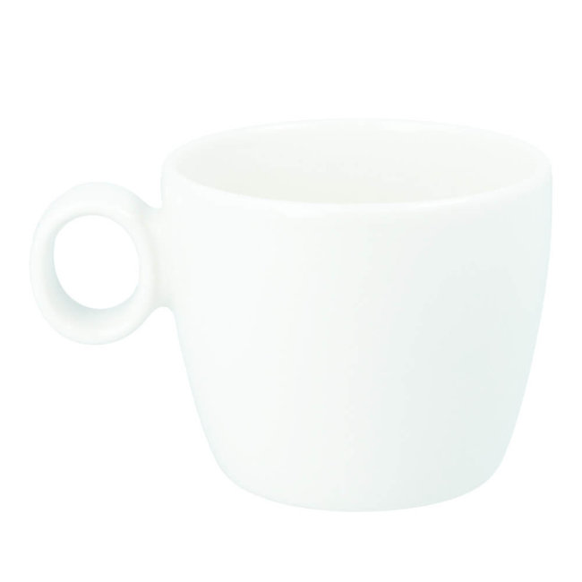 Maastricht Store Koffiekopje dialect 'Teske Koffie' - 23 cl