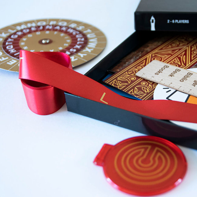 CityGoose Spel City Escape Maastricht