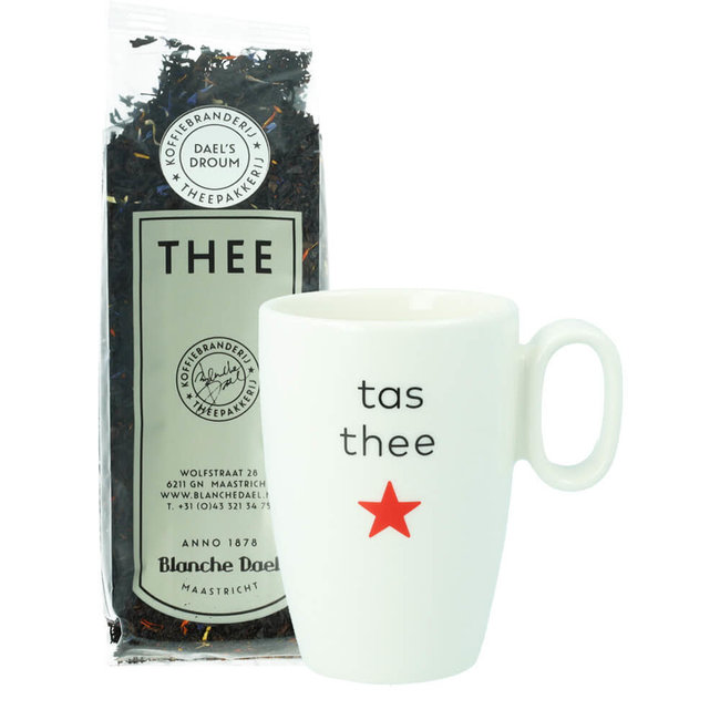 Maastricht Store Cadeaupakket thee klein